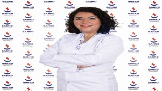 Uzm. Dr Zeynep Erdoğan: Menenjit hastalığından korunmanın en etkili yolu aşılanmaktır
