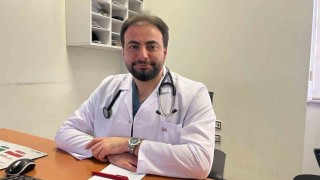 Uzman doktordan 35 yaşın üzerindeki vatandaşlara uyarı: Kalp krizleri ölüm nedeni oluyor