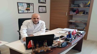 Uzman tavsiyesi: Ayıyla karşılaşınca kaçmayın, ondan büyük görünmeye çalışın