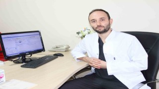 Uzmanı açıkladı: Saman nezlesi Türkiyenin yüzde 20sini etkiledi