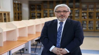 Uzmanı uyardı:  Kişisel veriler, mahrem bilgiler yapay zekayla paylaşılmamalı