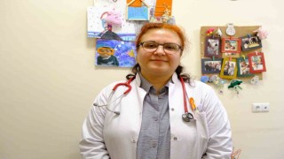 Uzmanı uyardı: Büyüme geriliği hastalıkların habercisi olabilir