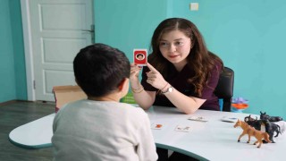 Uzmanı uyardı: Dil ve konuşma problemlerinde erken müdahale çok önemli