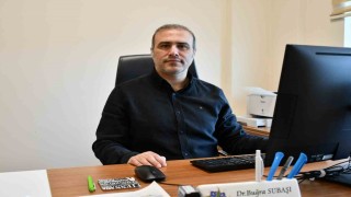 Uzmanından bahar alerjisi uyarısı