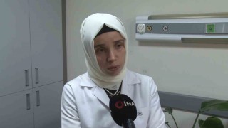 Uzmanlar uyarıyor: PCOS hastası çocuk sahibi olamaz gibi bir durum söz konusu değil