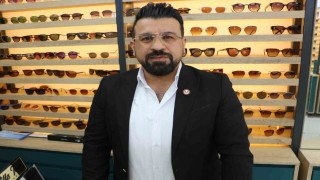 Uzmanlardan uyarı: Güneş gözlüğü 4 mevsim de kullanılmalı