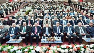 Vakıf geleneği Tokatta akademik olarak ele alındı