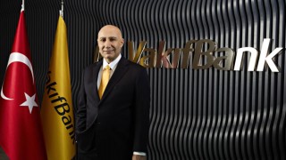 VakıfBank 72. Yılını Kutluyor