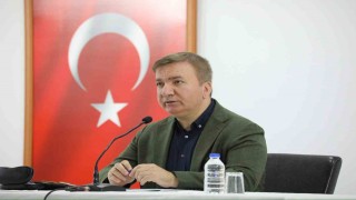 Vali Aydoğdu: Çocuklarımız geleceğimizin teminatıdır