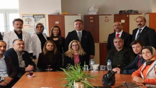Vali Aydoğdudan okul-aile iş birliği vurgusu