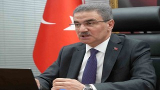 Vali Aydun Baruş: Erzurumda başıboş hayvanlardan kaynaklanan sorun kalmadı