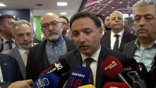 Vali Çiçek: Kayseride tüm okullarımızda güvenlik önlemleri tamamen alınmıştır