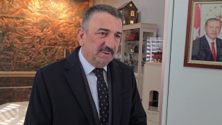 Vali Hacıbektaşoğlu: Devlet kimseye ortak olmaz