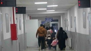 Vali Kalaylı: Suriyelilerin gönüllü geri dönüş süreci kesintisiz sürüyor