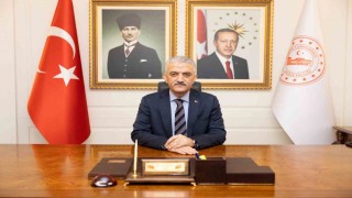 Vali Makas 181 yıldır suçlularla mücadelede geri durmamıştır