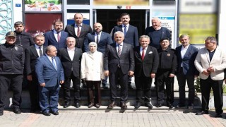 Vali Makastan Cumayerine sorunları yerinde dinledi