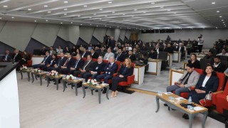 Van TSOda Dijital Dönüşüm Konferansı düzenlendi