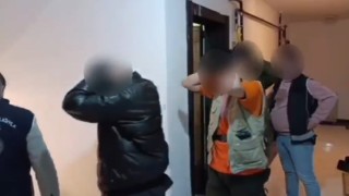 Vanda 3 organizatör tutuklandı