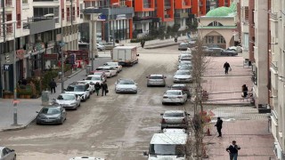 Vanda 5.2 büyüklüğünde deprem