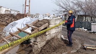 Van’da 5.2’lik Deprem Korkuttu