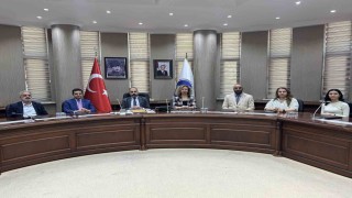 Vanda Doğu Anadolu Kariyer Fuarı için geri sayım başladı