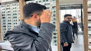 Vanda optisyenlerden sahte güneş gözlüğü uyarısı
