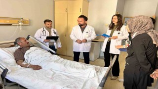 Vanda sağlıkta yeni dönem
