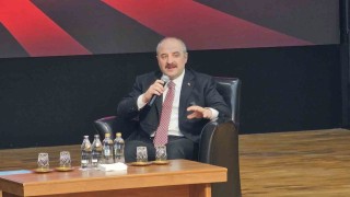 Varank: Türkiye Yüzyılını mazlum milletler için de inşa etmek mecburiyetindeyiz