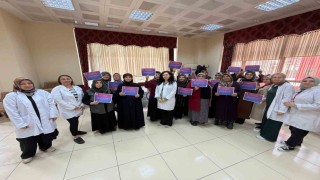 Vatandaşlara özel ücretsiz sağlık taramaları gerçekleştirildi