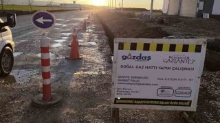 Vatandaşlardan GAZDAŞa tepki