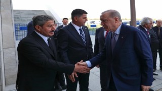 Vekil Tatar: Türkiyeye uzanan kirli diller susacak