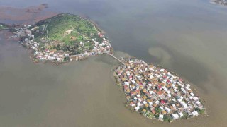 Velhasıl sudan ibaret Bursanın dağı ovası suyla doldu