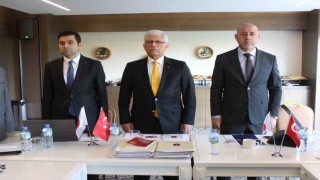 Veterinerlerin sorunları Aydında görüşüldü