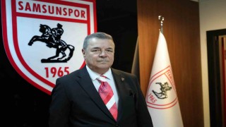 Veysel Bilen: Samsunspor Kulübünün herhangi bir kurum, oyuncu ya da kuruluşa borcu yok