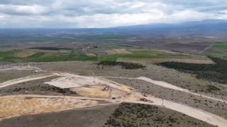 Vezirköprü OSBde yatırım hamlesi: 1 milyon metrekarelik alan tahsise açıldı