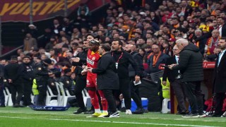 Victor Osimhen 35 gün sonra sahada