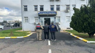 Viranşehirde aranması bulunan şahıs yakalandı
