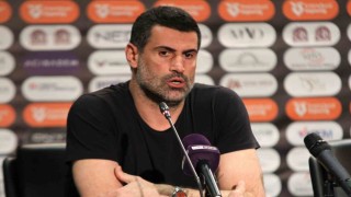 Volkan Demirel: Türk futbolu neden gelişmiyor diyorsak hakemlerin bunda çok büyük payı var