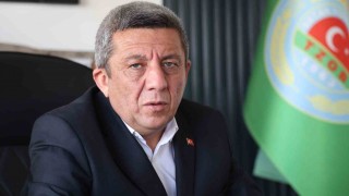 Yağış artışı ile rekolte beklentisi güçleniyor