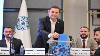 Yağlı Güreş Birliği yeniden ‘Ahmet Akın dedi