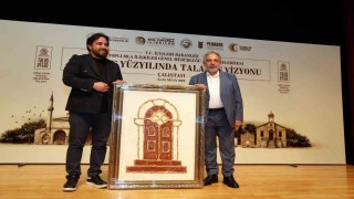 Yalçın Başkan Talasta muhteşem işler yaptı