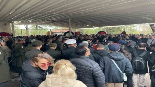 Yalçın Küçük son yolculuğuna uğurlandı