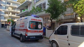Yalnız yaşayan yaşlı adam evinde ölü bulundu