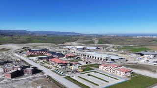 Yalova OSBde enerji altyapısı güçleniyor