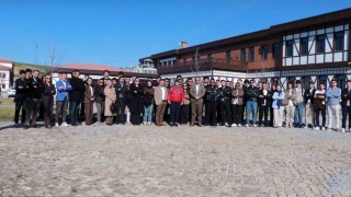 Yalova OSBden TEKNOFEST yolunda gençlere güçlü destek