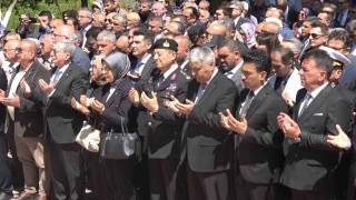 Yalovada Kocadere şehitleri anıldı
