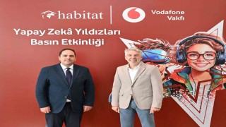 Yapay Zekâ Yıldızları ikinci yılını tamamladı