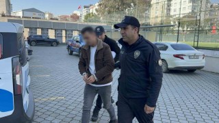 Yarışmadan dönen öğrencilerin kazasında sürücüye adli kontrol