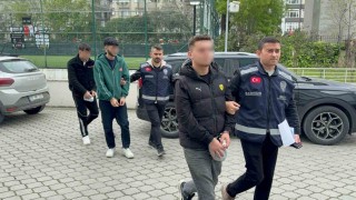 Yasa dışı bahis operasyonu: IBAN kullandıran 3 kişi yakalandı