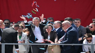 Yaşayan Festival Manisayı dünya vitrinine taşıdı